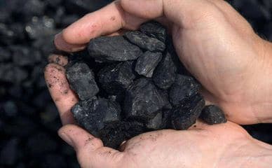 Показатели качества угля